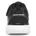 Skechers Slip-Resistant Cushioning Abrasion-Resistant Kids Lifestyle Shoes White Black Teenagers 32