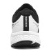 Skechers GO RUN Cushioning Wear-Resistant Kids' Training Shoes White Black Teenagers Белый, 33