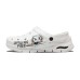 Skechers Arch Fit Flower Planters, Dream Traversals Clogs Men's White Белый, 42