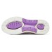Skechers GO WALK Arch Fit Anti-Slip Wear-Resistant Breathable Support Low-Top Casual Shoes Women's White Purple 40