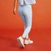 Skechers Athletic Trousers Women's Chlorine Blue Chlorine Blue/026P, L
