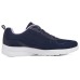 Skechers Dynamight 2.0 'Hip Star Navy Lavender' Women's 36