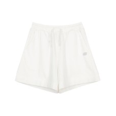 Skechers Casual Shorts Women's Marshmallow White Marshmallow White/0047, S