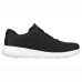 Skechers Go Walk Max 'Black Blue' 39.5