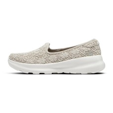 Skechers Durable Breathable Lightweight Low-Top Casual Shoes Women's Taupe Серо-коричневый, 39