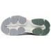 Skechers Street Cushioning Wear-Resistant Low-Top Casual Shoes Men's White Green Бело-зеленый, 39.5