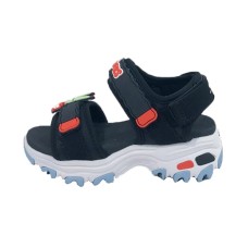 Skechers D'LITES Series Kids' Sandals Grade School 33.5