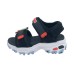 Skechers D'LITES Series Kids' Sandals Grade School 33.5
