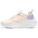 Skechers Slip-Resistant Breathable Low-Top Casual Shoes Women's Pink Розовый, 35