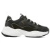 Skechers D'Lites 3.0 Cousin 'Black Gold' Women's 36