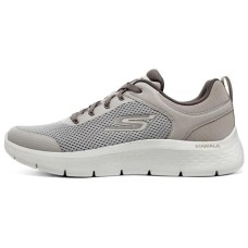 Skechers Go Walk Flex 'Beige Grey' Бежевый, 41