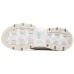 Skechers Dlites 1.0 'Beige Pink' Women's 35