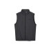Skechers Mountain And Wild Outdoor Series Vest Men's Carbon Black сажа, M