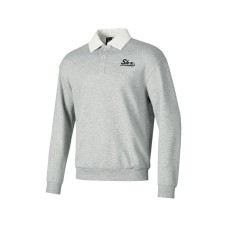 Skechers Sweatshirts Men Gray Серый, L