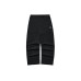 Skechers Casual Pants Women's Carbon Black Carbon Black 0018, S