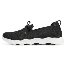 Skechers Massage Fit Lite 'Black' Women's 36