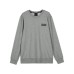 Skechers Yazhuan Series Sweatshirt Unisex Medium Heather Gray Серый, XS