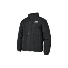 Skechers Sports Life Collection Down Jacket Unisex Carbon Black 0018, M