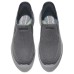 Skechers Street Slip-Resistant Breathable Supportive Lightweight Low-Top Casual Shoes Men's Gray Серый, 41