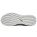 Skechers Cushioning Anti-Slip Wear-Resistant Breathability Low-Top Running Shoes Men's Charcoal Gray 40