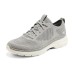 Skechers Go Walk 6 Shoes 'Grey Cream White' 43.5