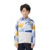 Skechers Sun Protection Clothing Irregular Square Gradient Kids' Irregular square gradient, 140