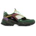 Skechers X One PieceSTAMINA V2 'Green Multicolor' 41