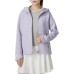 Skechers Jacket Women's Light Purple Light Purple/02N4, S
