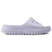 Skechers Foamies Slip-Resistant Abrasion-Resistant Slide Slippers Women's Purple Фиолетовый, 38