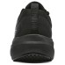 Skechers GO RUN Elevate Cushioned Slip-Resistant Low-Top Casual Running Shoes Men's All Black Черный, 39.5