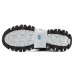 Skechers D'Lites 1.0 'Black White' Women's 35