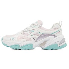 Skechers X Stamina V2 'White Blue' Women's 35