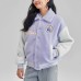Skechers Sports Life Collection Jackets Women's Photinia Purple/00FW Photinia Purple/00FW, M