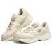 Skechers D Lites Airy Low Top Running Shoes White 41