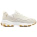 Skechers D'lites 4.0 'Cream' Women's 35