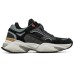 Skechers Kraz Sneakers Black/White/Grey 41