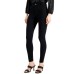 Леггинсы I.N.C. High-Waisted Ponté-Knit Curve Creator Черный, 0P