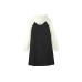 Skechers Long-Sleeved Dress Carbon Black Women's Carbon Black Carbon Black 0018, M