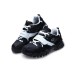 Skechers D'LITES Series Casual Shoes Women's Low-Top Black 35