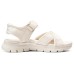 Skechers Beach Sandals Women's Natural Бежевый, 37