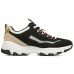 Skechers D'Lites 'Black' Women's 36.5