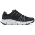 Skechers Summits Sneakers 'Black White' Черный, 39.5
