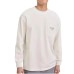 Skechers T Shirt Men's Marshmallow White Marshmallow white 0074, XL