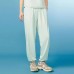 Skechers Knitted Sweatpants Women's Lily Green Lily Green/0215, M