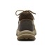 Skechers Relaxed Fit Zeller Bazemore 'Dark Brown' 43