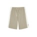Skechers Casual Shorts Men's Rock Beige Rock Beige/00V8, XL
