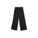 Skechers Casual Pants Women's Carbon Black Carbon Black 0018, M