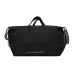 Skechers Fabric Portable Travel Bag Regular Unisex Carbon Black сажа
