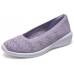 Skechers Modern Comfort Casual Single Shoes Women's Purple Фиолетовый, 37
