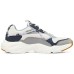 Skechers Stamina Airy 'High Wind Navy Grey' 44